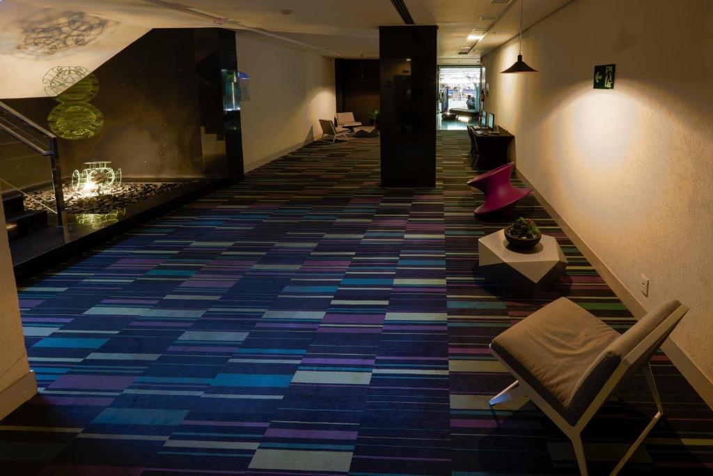  ibis Styles Confins Aeroporto