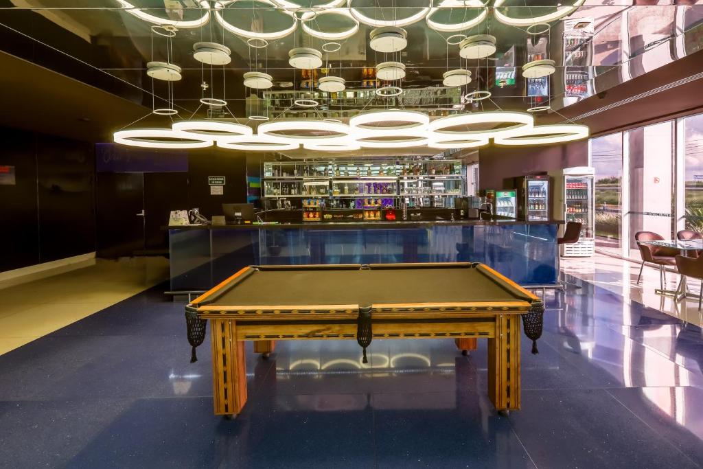 ibis Styles Confins Aeroporto
