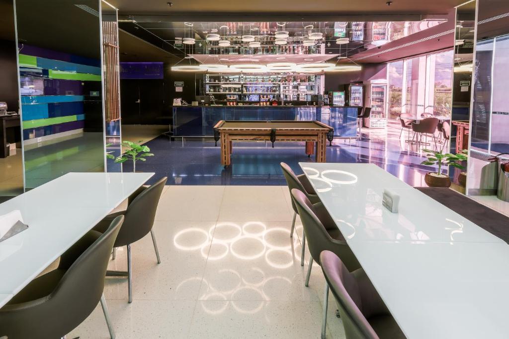  ibis Styles Confins Aeroporto