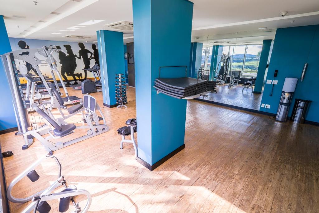  ibis Styles Confins Aeroporto