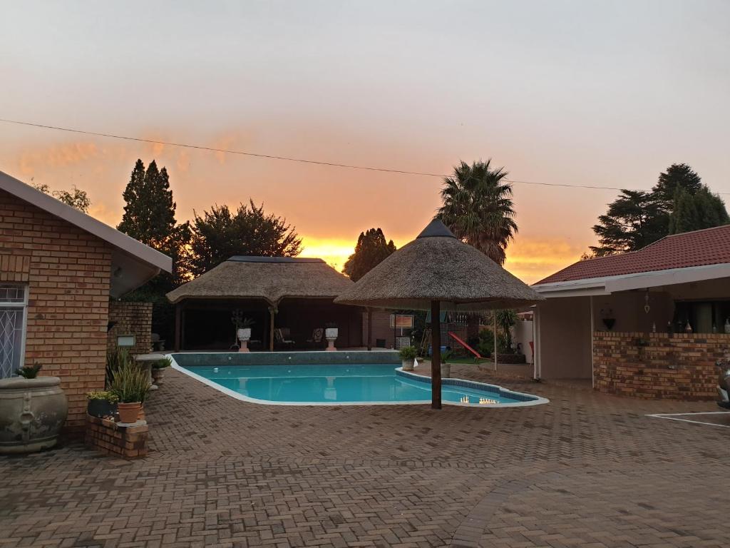 Invite Guest House, Vanderbijlpark Updated 2023 Prices