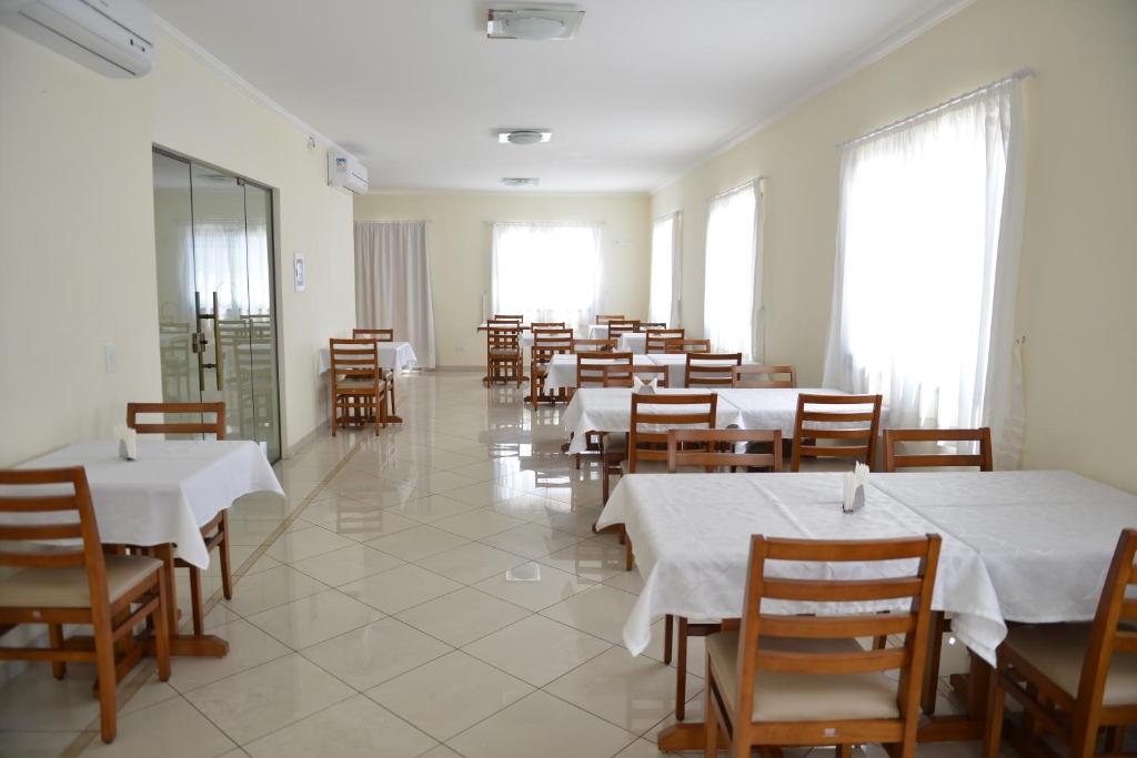  Hotel Poeta Flat