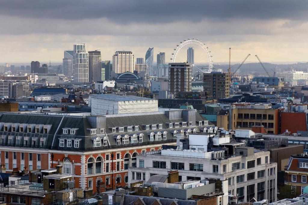 Treehouse Hotel London - 