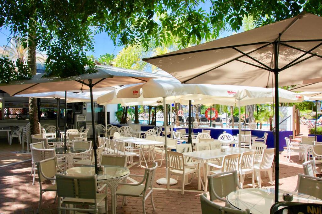 Top Apartment in Los Jardines de las Golondrinas, Marbella ...