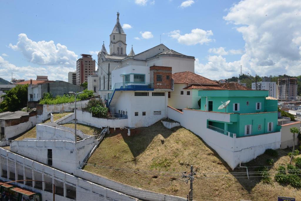  Hotel Poeta Flat