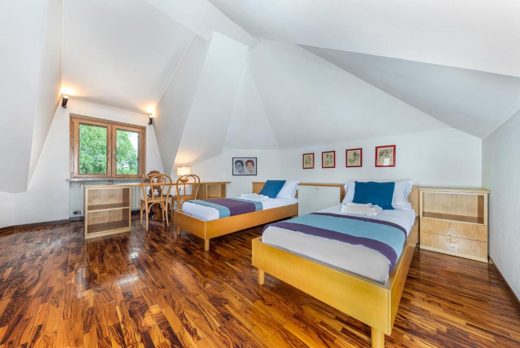 Derechos de imagen reservados por Booking.com