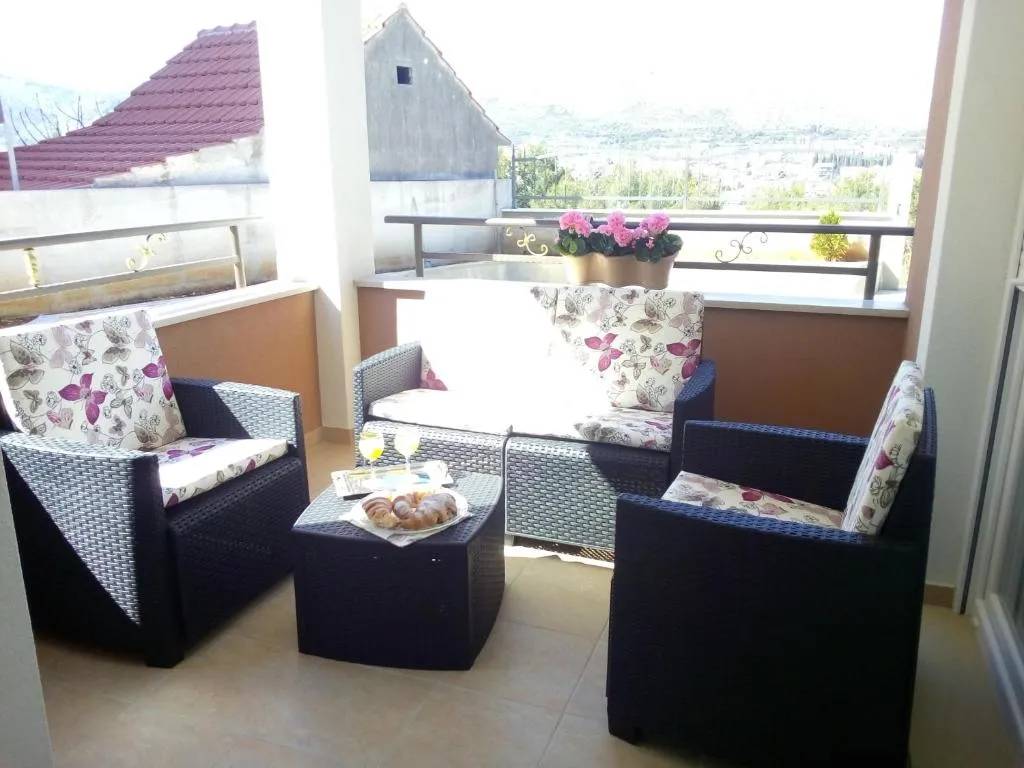 Apartments Courage, Trogir, Croaţia