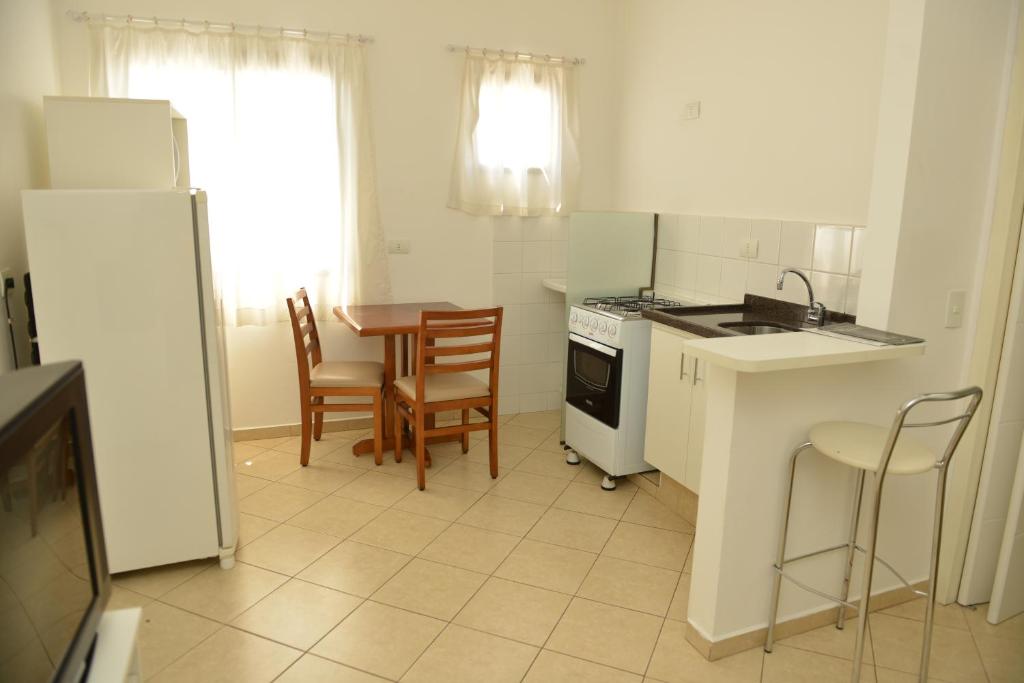  Hotel Poeta Flat
