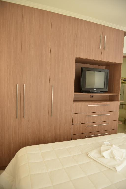  Hotel Poeta Flat