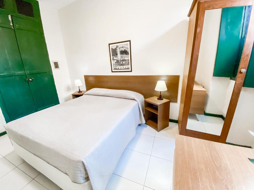  Pousada Colonial Chile