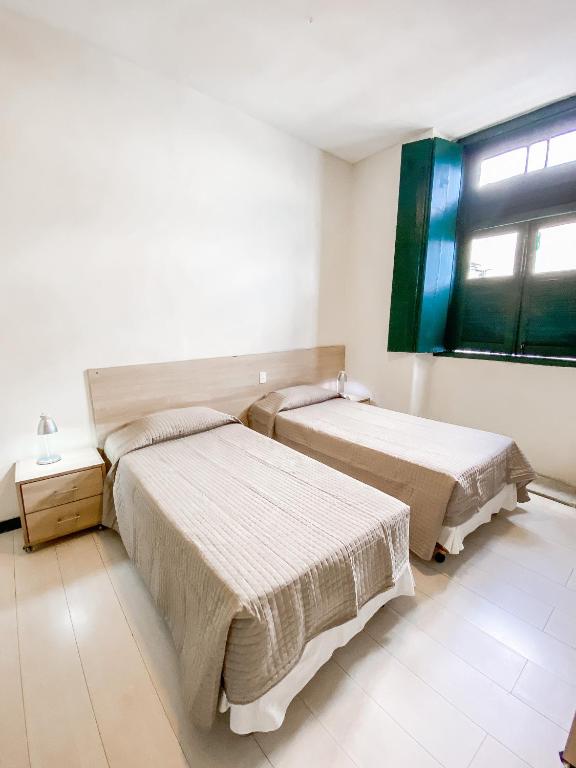  Pousada Colonial Chile