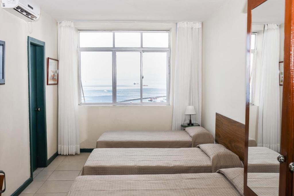  Pousada Colonial Chile