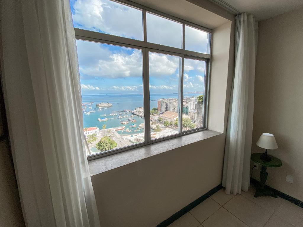  Pousada Colonial Chile