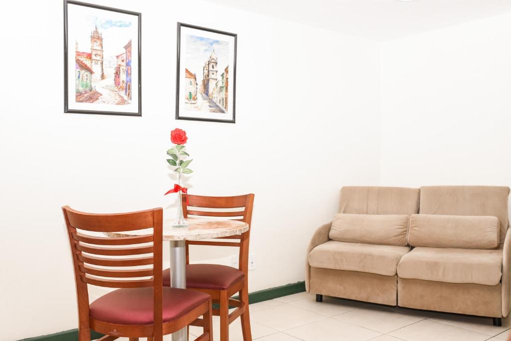  Pousada Colonial Chile