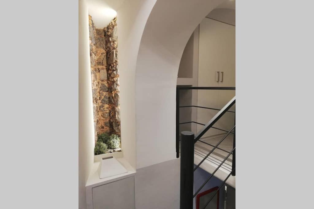 Kép Palazzo D'Arrigo White Loft szállásáról Cataniában a galériában