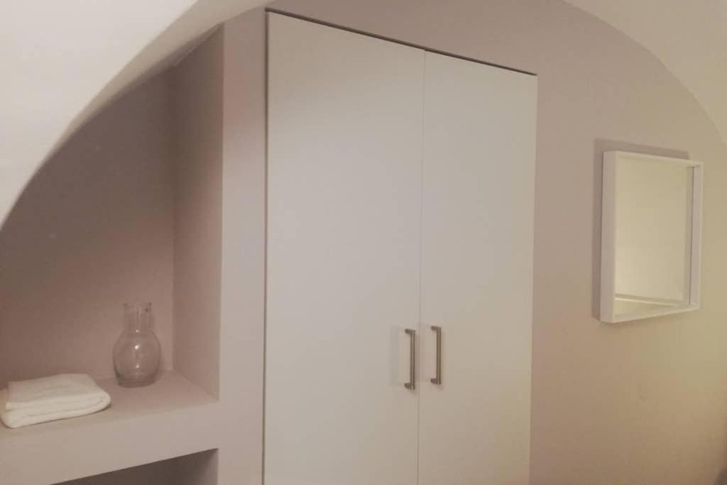 Kép Palazzo D'Arrigo White Loft szállásáról Cataniában a galériában