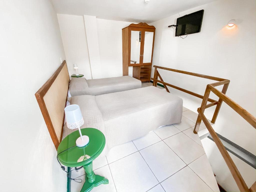  Pousada Colonial Chile