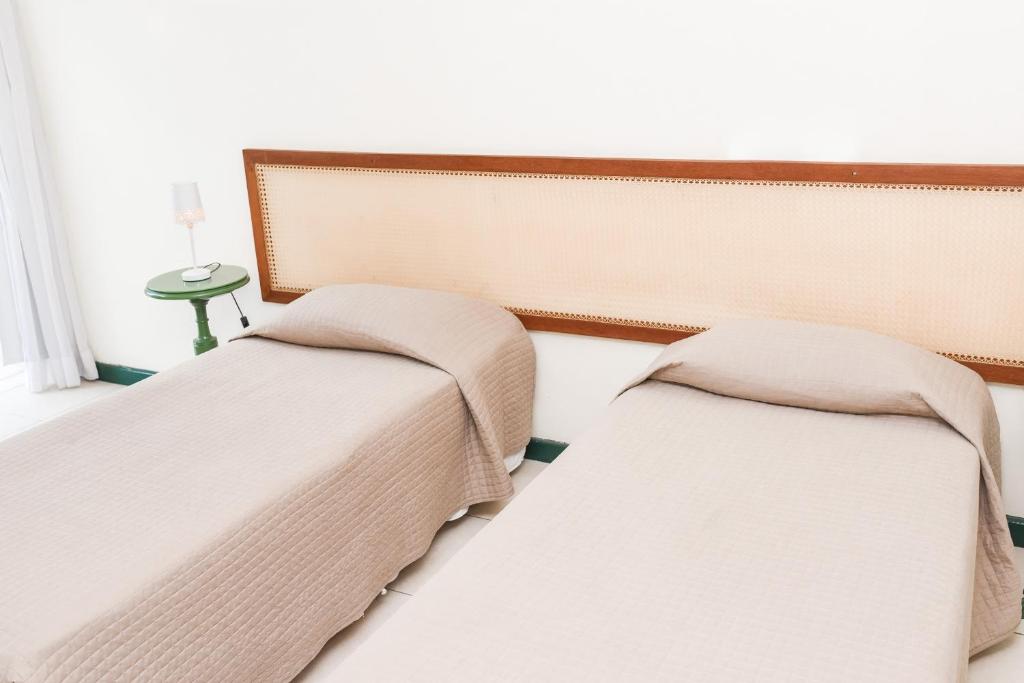  Pousada Colonial Chile