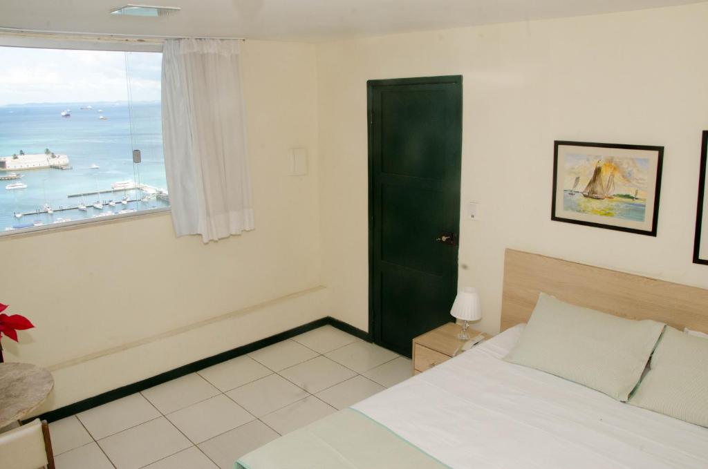  Pousada Colonial Chile