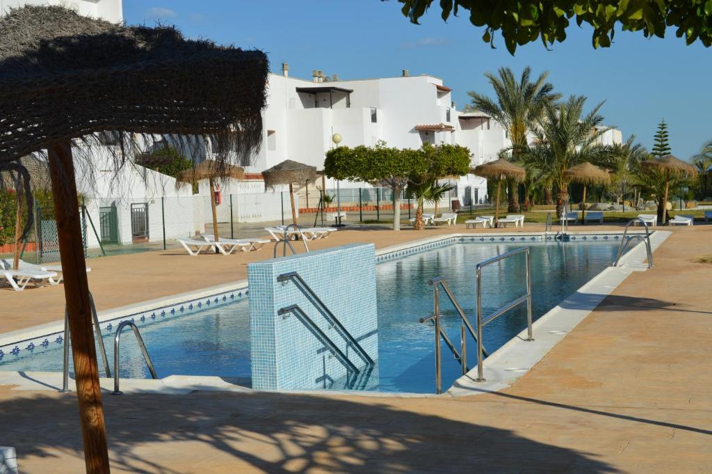 Apartamento en Planta baja, patio privado, orientación Oeste ...