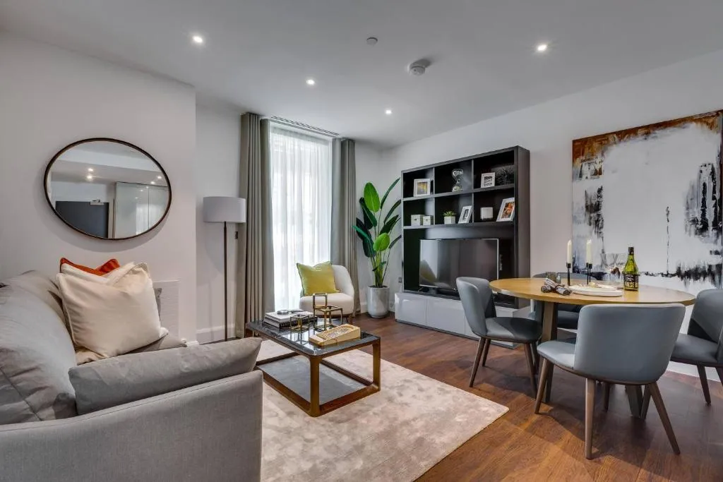 Premium one bedroom apartment - ideal home away from home, London, United Kingdom