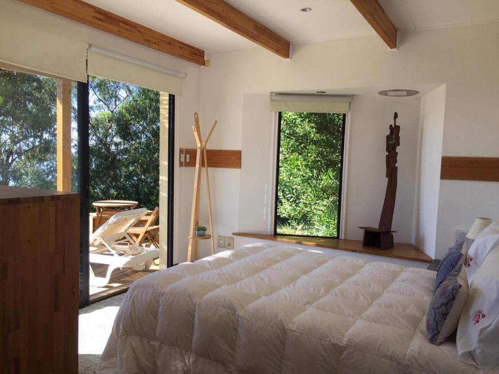 Fortin de Santa Rosa - Apartment With Sea View