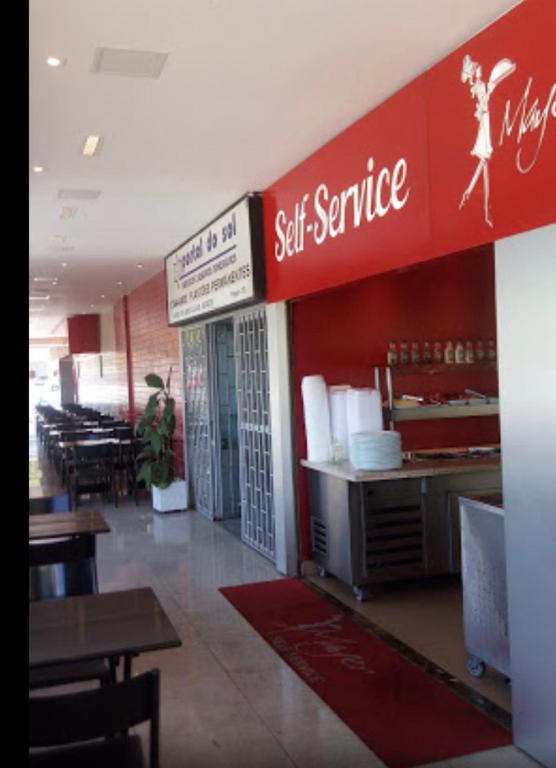  Kitinet 2/4 no Sudoeste