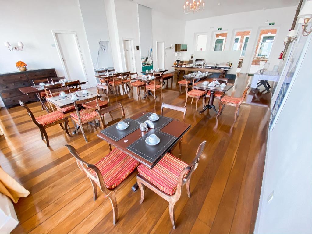  Pousada Colonial Chile