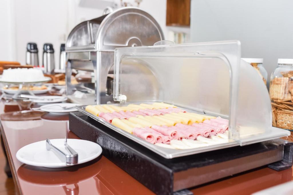  Pousada Colonial Chile