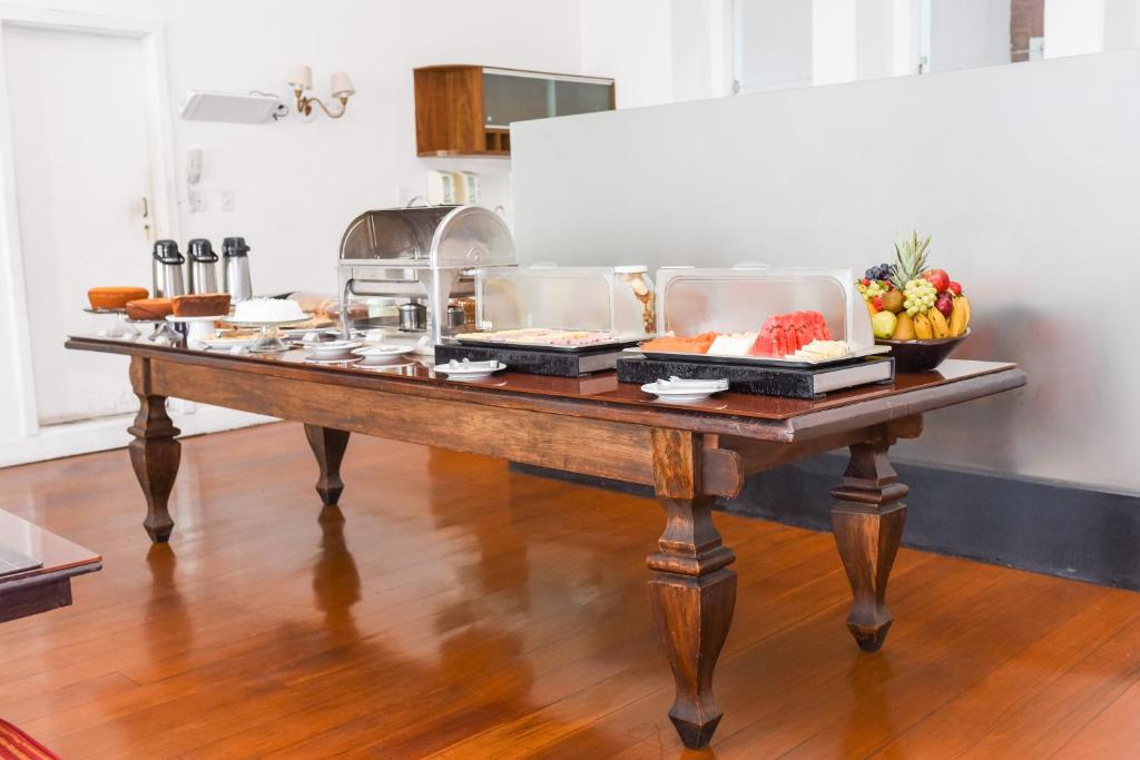  Pousada Colonial Chile