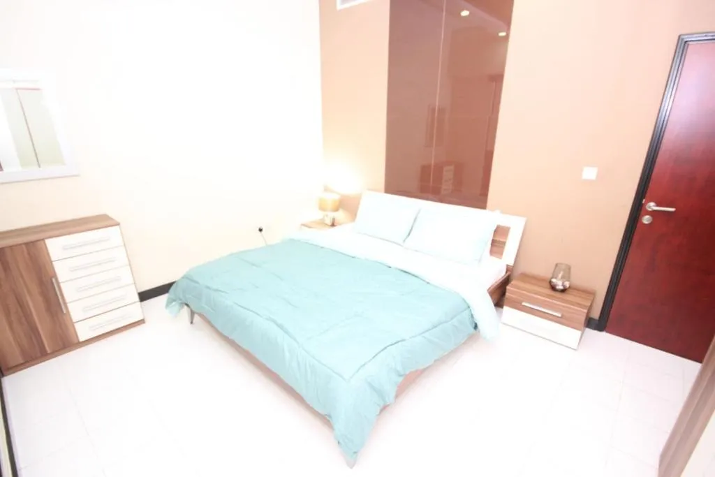 2 bedroom hall in JBR sadaf 7, Dubai, Emiratele Arabe Unite