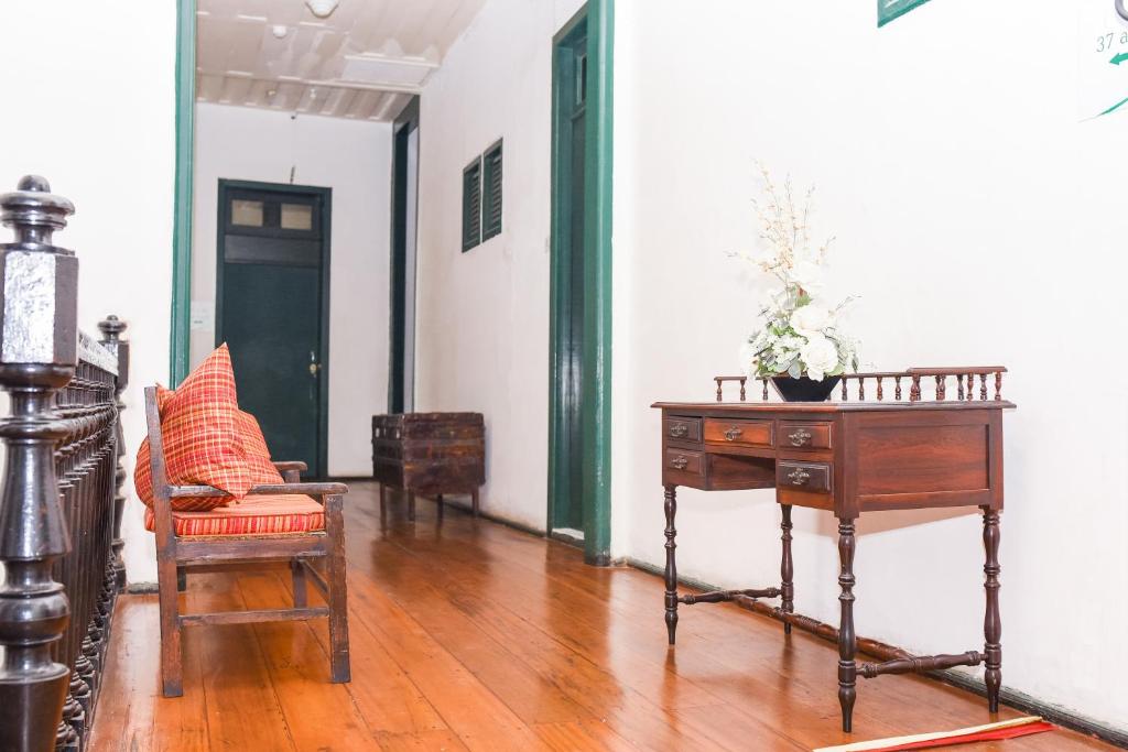  Pousada Colonial Chile