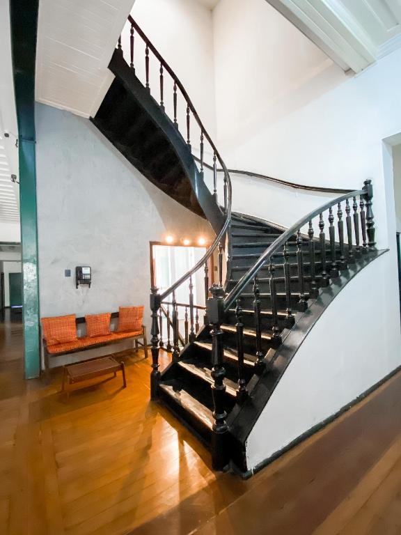  Pousada Colonial Chile