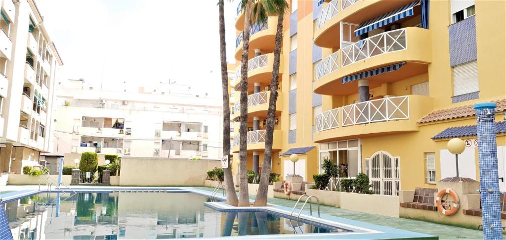 Ecaterina Apartment, Torrevieja – Precios actualizados 2023