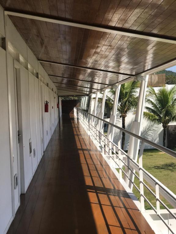  Parador Estaleiro Hotel Exclusive