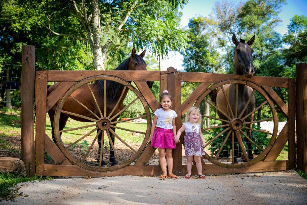 Pousada Farm Home  Pousada Farm Home