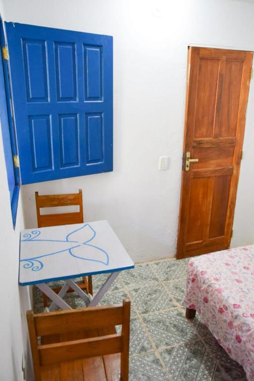  Odoyá Hostel