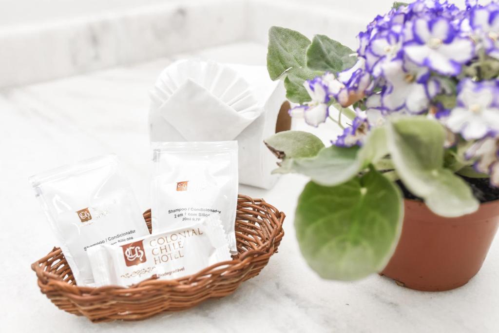  Pousada Colonial Chile