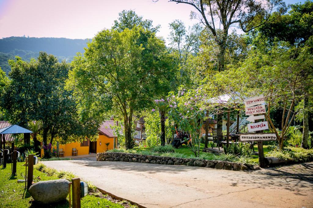 Pousada Farm Home  Pousada Farm Home