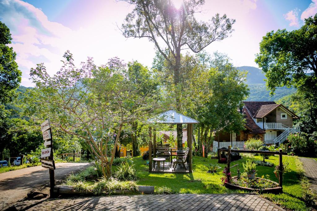 Pousada Farm Home  Pousada Farm Home