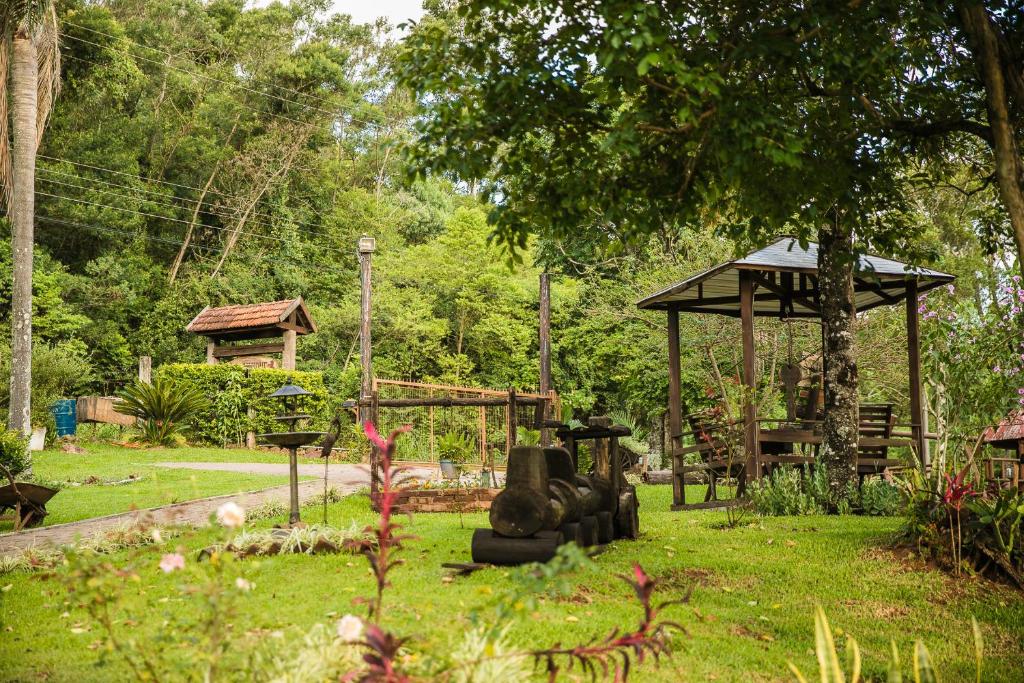 Pousada Farm Home  Pousada Farm Home