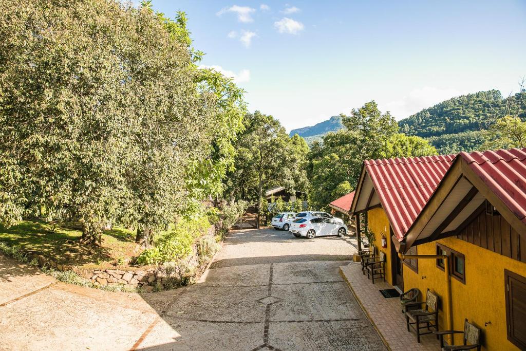 Pousada Farm Home  Pousada Farm Home