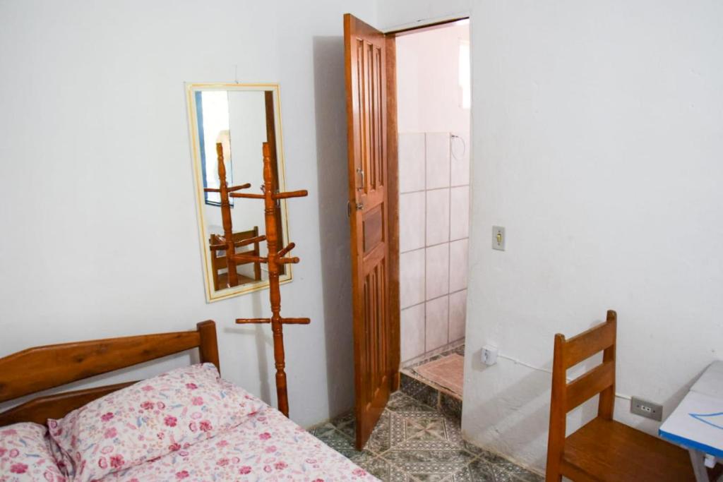  Odoyá Hostel