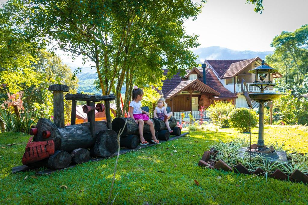 Pousada Farm Home  Pousada Farm Home