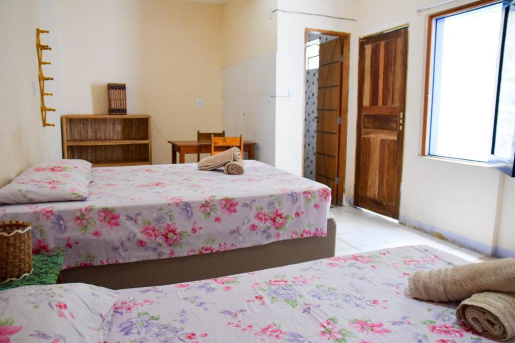  Odoyá Hostel