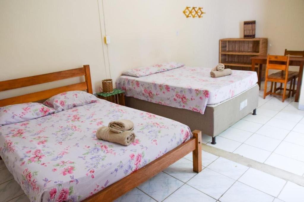 Odoyá Hostel