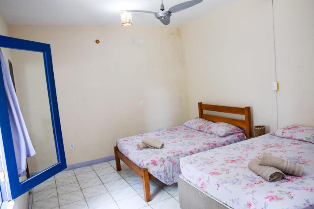  Odoyá Hostel