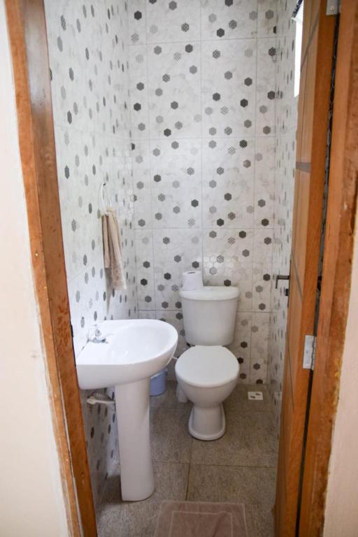  Odoyá Hostel