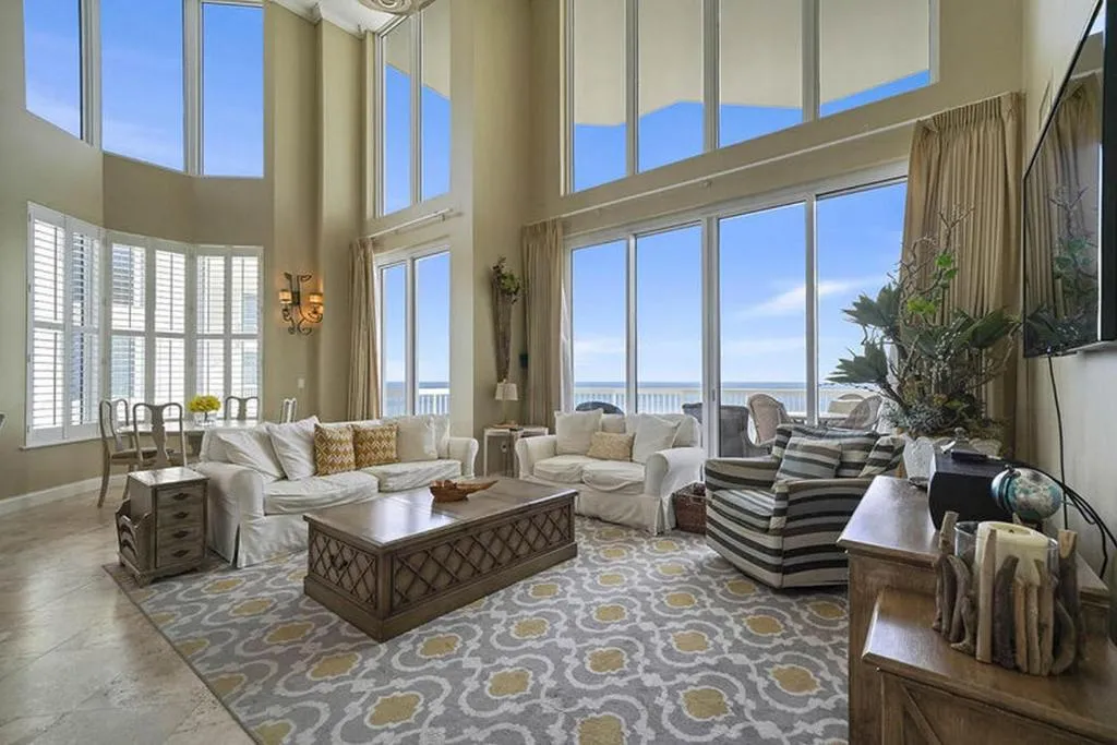 Silver Beach Towers PH 1901 by Five Star Properties, Destin (FL), United States