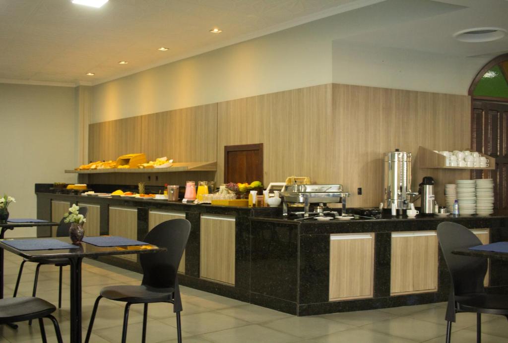  Hotel Marjaí